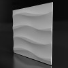 Гипсовая 3D панель PLAIN купить в Decoro-Gesso.ru