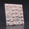 Гипсовая 3D панель Песочные города купить в Decoro-Gesso.ru