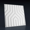 Гипсовая 3D панель Технология купить в Decoro-Gesso.ru