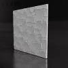 Гипсовая 3D панель Туф купить в Decoro-Gesso.ru