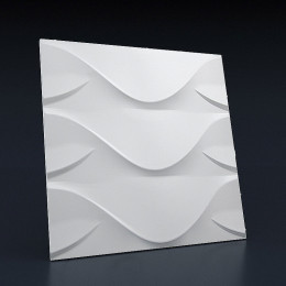 Гипсовая 3D панель PNL2158