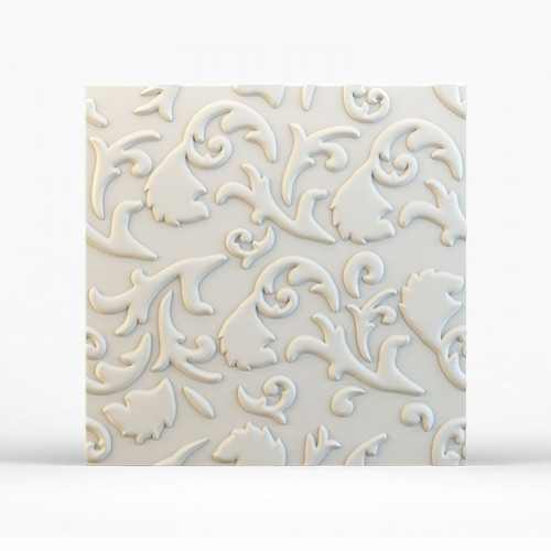 Гипсовая 3D панель PNL2084 купить в Decoro-Gesso.ru