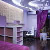 Гипсовая 3D панель Египет купить в Decoro-Gesso.ru