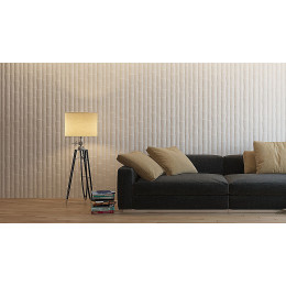 Гипсовая 3D панель PNL2279