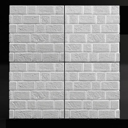 Гипсовая 3D панель PNL2091