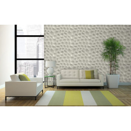 Гипсовая 3D панель PNL2259