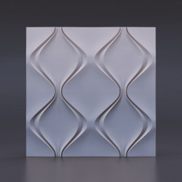 Гипсовая 3D панель PNL2108