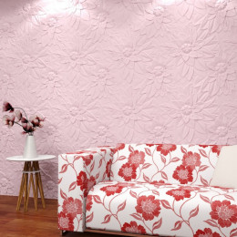 Гипсовая 3D панель PNL2265