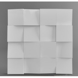 Гипсовая 3D панель PNL2107