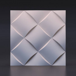 Гипсовая 3D панель PNL2152