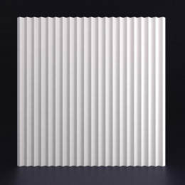 Гипсовая 3D панель PNL2066