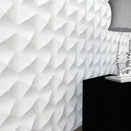 Гипсовая 3D панель PNL2140