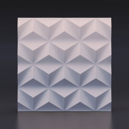 Гипсовая 3D панель PNL2148