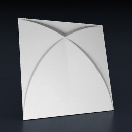 Гипсовая 3D панель PNL2073