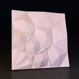 Гипсовая 3D панель PNL2277