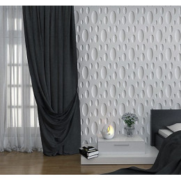 Гипсовая 3D панель PNL2172