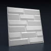 Гипсовая 3D панель Тейч купить в Decoro-Gesso.ru