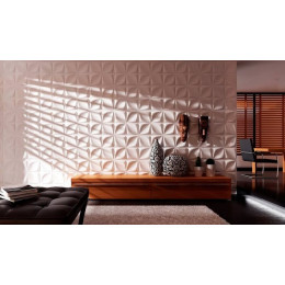 Гипсовая 3D панель PNL2268