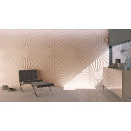 Гипсовая 3D панель PNL2310