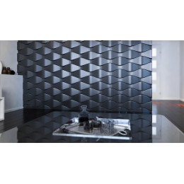 Гипсовая 3D панель PNL2219