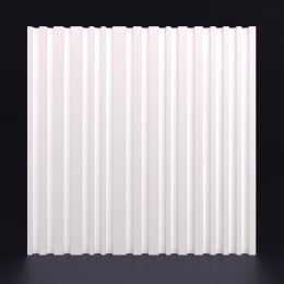 Гипсовая 3D панель PNL2161