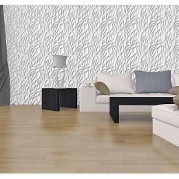 Гипсовая 3D панель PNL2090