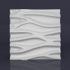 Гипсовая 3D панель PNL2125 купить в Decoro-Gesso.ru