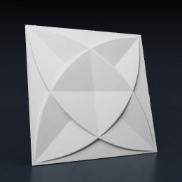 Гипсовая 3D панель PNL2149