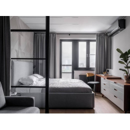 Гипсовая 3D панель PNL2246