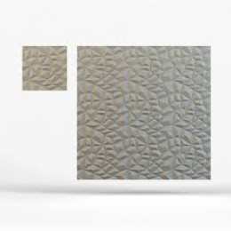 Гипсовая 3D панель PNL2308