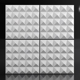 Гипсовая 3D панель PNL2256