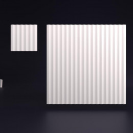 Гипсовая 3D панель PNL2300