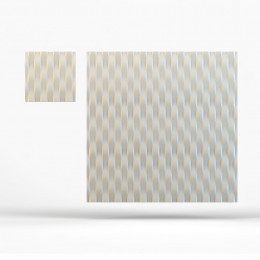 Гипсовая 3D панель PNL2284