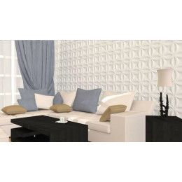 Гипсовая 3D панель PNL2060