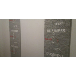 Гипсовая 3D панель PNL2234