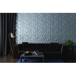 Гипсовая 3D панель PNL2259