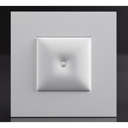 Гипсовая 3D панель PNL2250