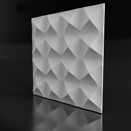 Гипсовая 3D панель PNL2140
