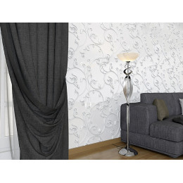 Гипсовая 3D панель PNL2228