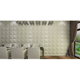 Гипсовая 3D панель PNL2282