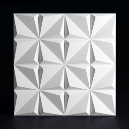 Гипсовая 3D панель PNL2309