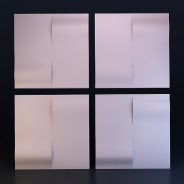 Гипсовая 3D панель PNL2328