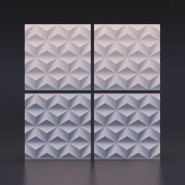 Гипсовая 3D панель PNL2148