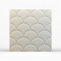 Гипсовая 3D панель PNL2214