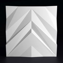 Гипсовая 3D панель PNL2338
