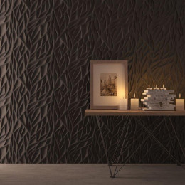 Гипсовая 3D панель PNL2090