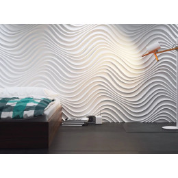 Гипсовая 3D панель PNL2164