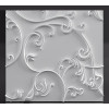 Гипсовая 3D панель GARDEN купить в Decoro-Gesso.ru