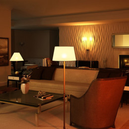 Гипсовая 3D панель PNL2333