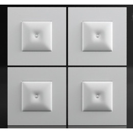 Гипсовая 3D панель PNL2250